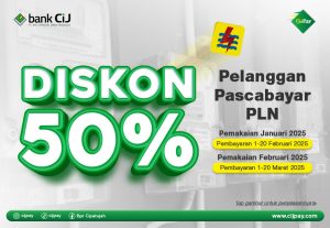 Tips Mendapatkan Diskon Listrik PLN 50% Tahun 2025